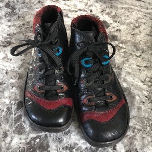 Rieker Women’s anti stress Boots